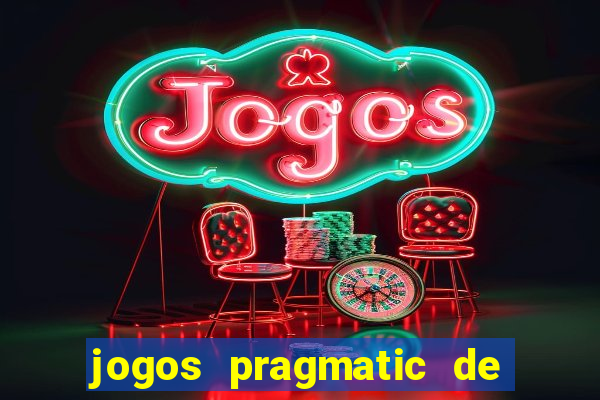 jogos pragmatic de 10 centavos